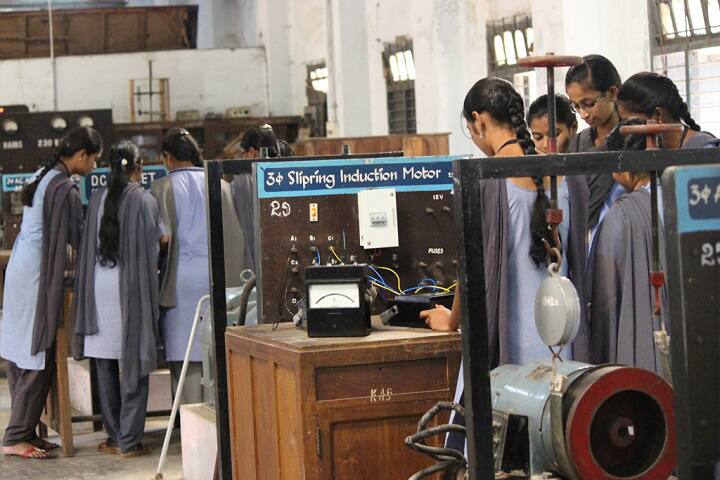 laboratory
